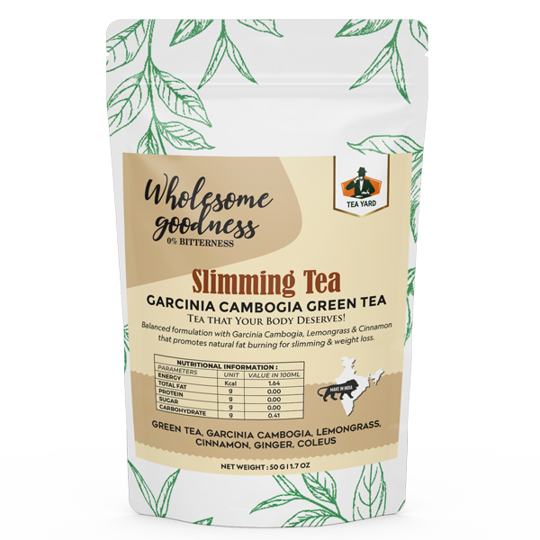 slimming-tea